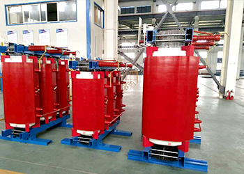 常德高压80kva干式变压器 常德高压80kva干式变压器