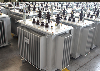 常德SH15-M型非晶合金变压器（20KV）