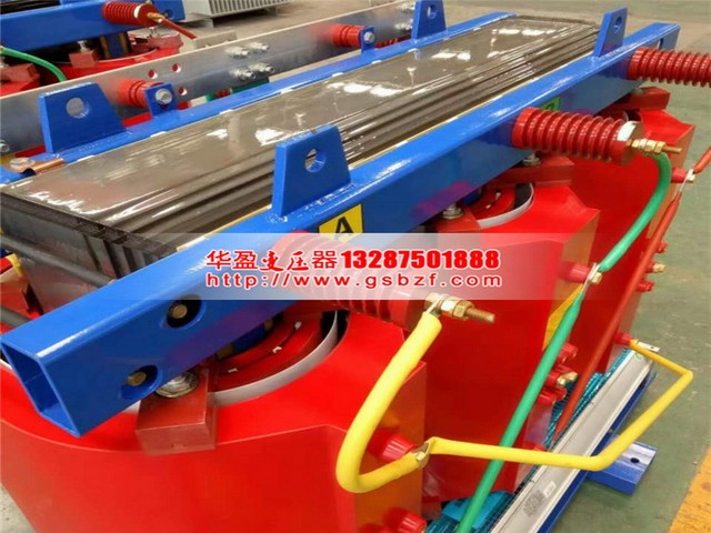 常德250KVA干式变压器