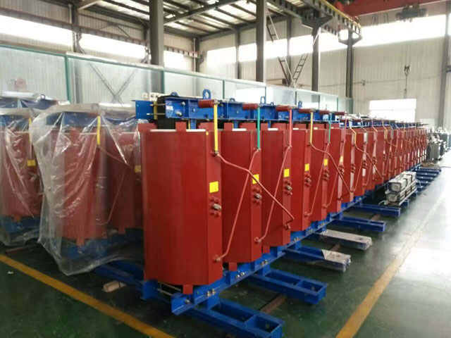 常德500KVA非晶合金干式变压器 常德500KVA非晶合金干式变压器