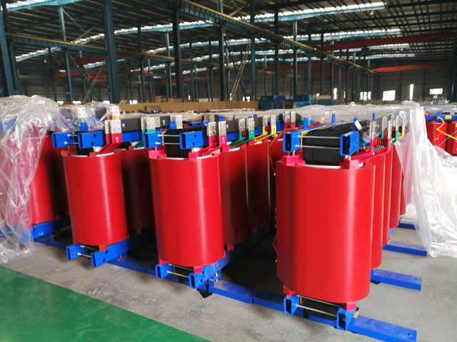常德SCBH15-800KVA/10KV/0.4KV非晶合金干式变压器 常德SCBH15-800KVA/10KV/0.4KV非晶合金干式变压器