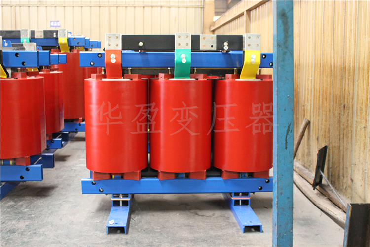 常德SCB13-2000干式变压器